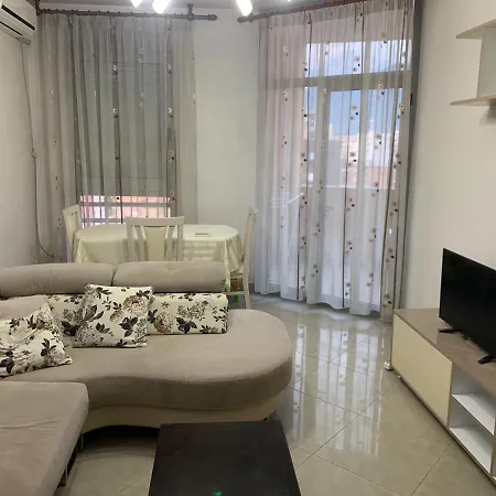 James Apartment * Tirana