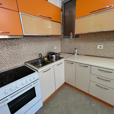 James Apartment Appartamento *