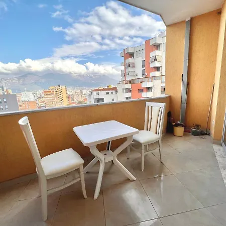 James Apartment Appartamento *