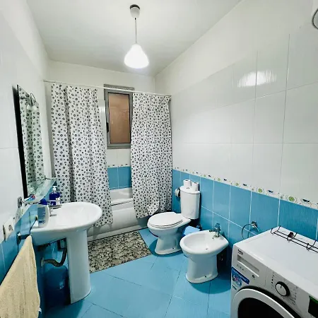 James Apartment * Tirana